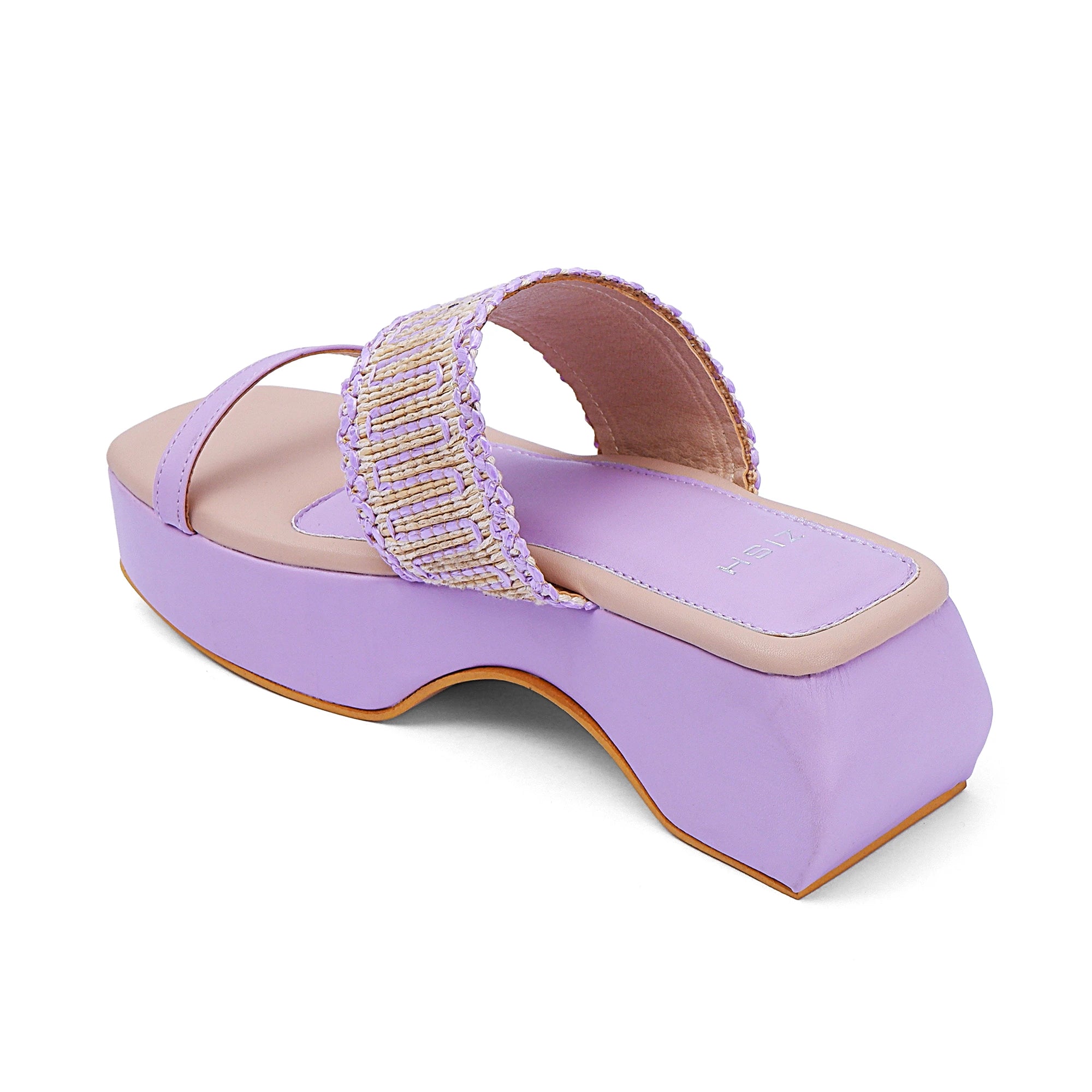 Lilac Austin Heels