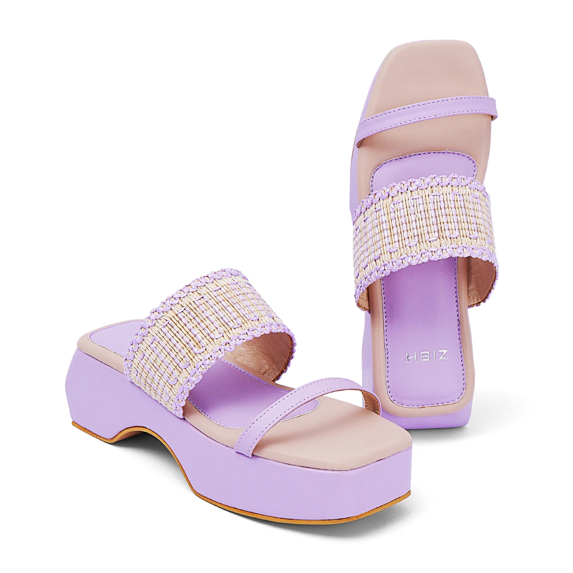 Lilac Austin Heels