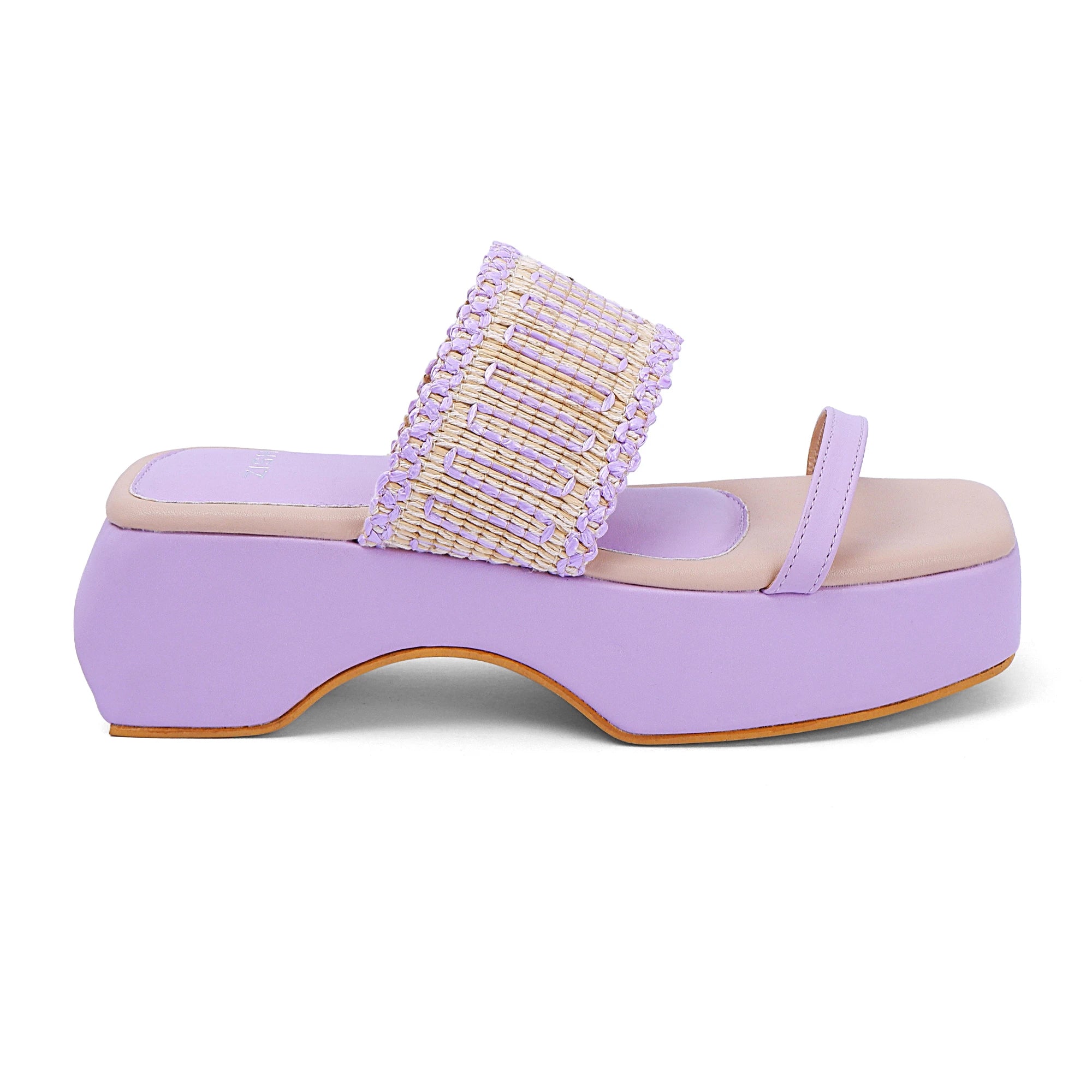 Lilac Austin Heels
