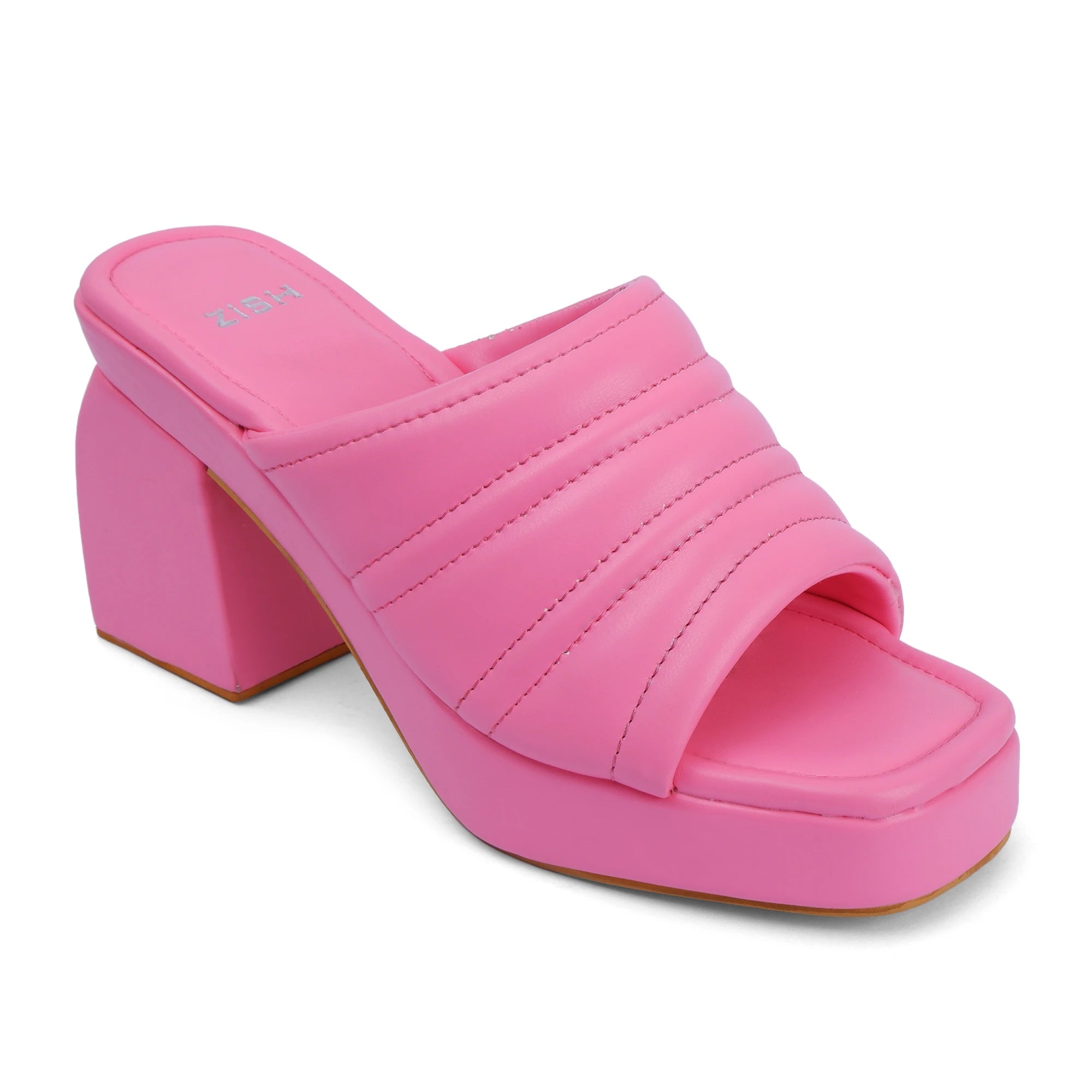 Pink Candy Floss