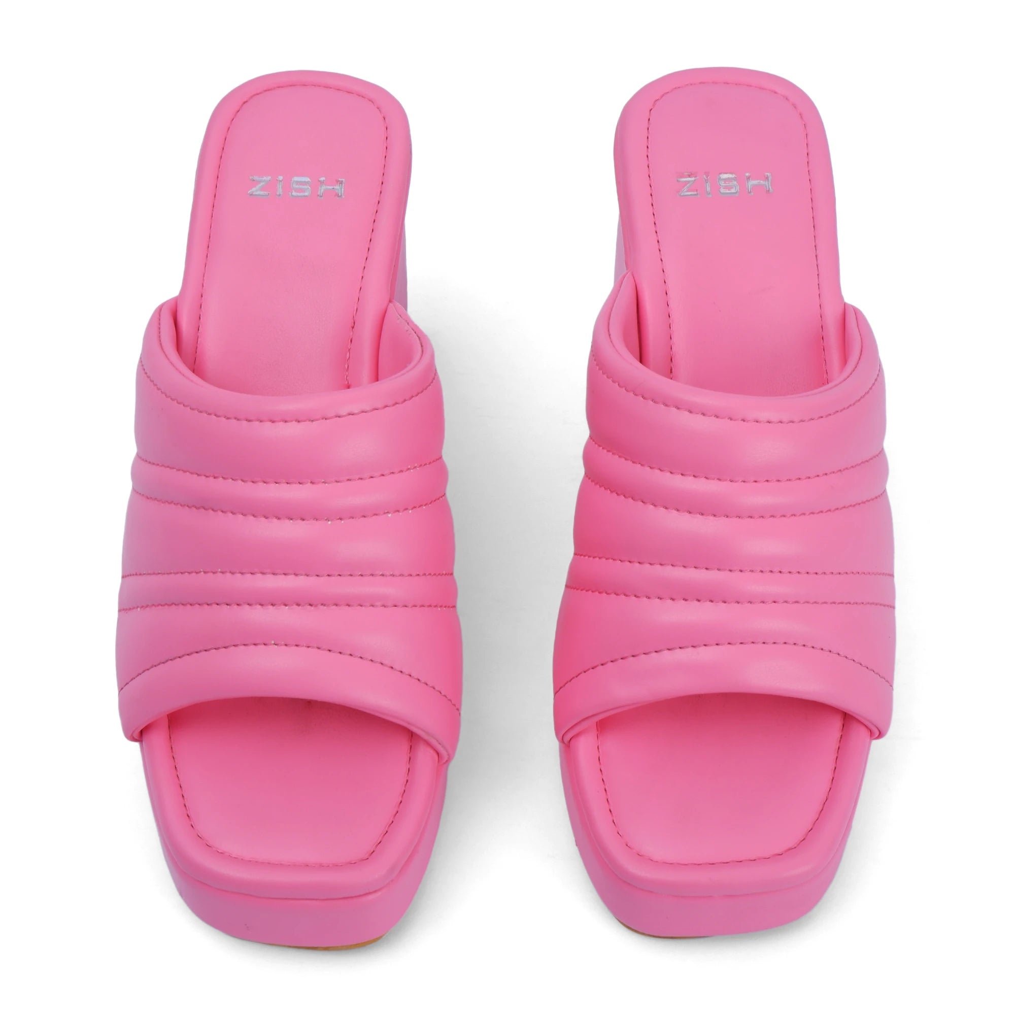 Pink Candy Floss